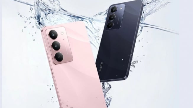 7 Rekomendasi HP Realme 2 Jutaan untuk Pemakaian Jangka Panjang