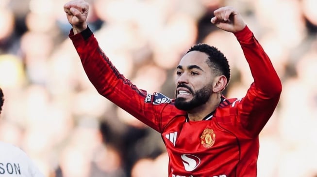 Hasil dan Klasemen Terbaru Liga Inggris Usai Manchester United Ditahan Leeds United