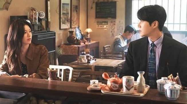 5 Drama Korea Terbaru Tayang Januari 2026, Ada Can This Love Be Translated?