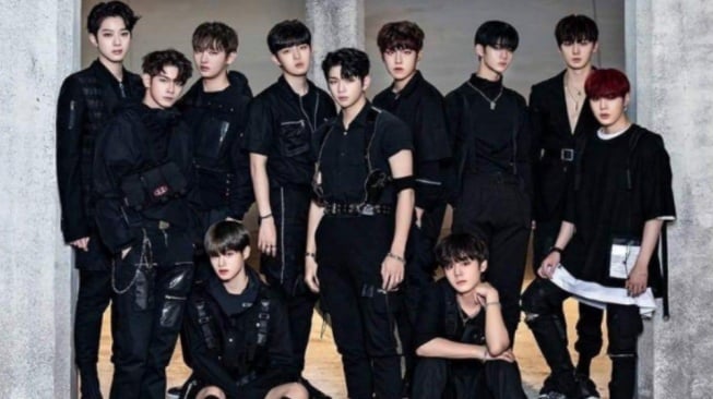 Wanna One Akan Reuni di 2026, Mnet Siapkan Variety Show Spesial Baru