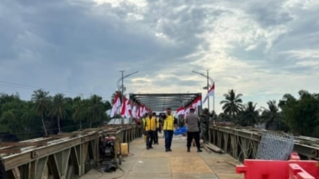 Ketika Jalan Aceh Kembali Terbuka, Sinergi Pemerintah dan Warga dalam Membuka Akses Transportasi