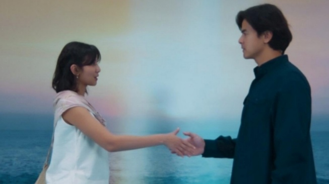 10 Film Terbaik Dunia 2025 versi Letterboxd dari Asia, Ada Sore: Istri dari Masa Depan