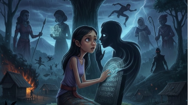 Warisan Wedhus Gembel