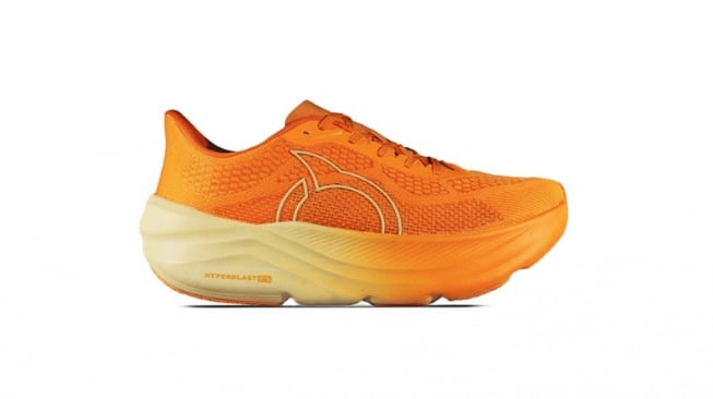 Ortus 8 Hyperblast 2.1 (Raysportindo)