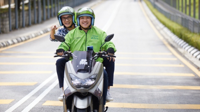 InDrive Perluas Dukungan Pelanggan 7x24 Jam di Indonesia