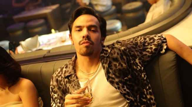 Mario Caesar Terima Tawaran Main Film Agak Laen: Menyala Pantiku! Tanpa Tahu Peran