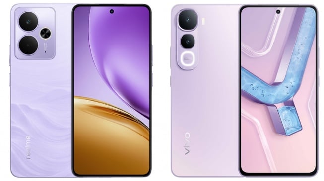 7 HP Murah Layar AMOLED dengan Baterai Jumbo Terbaik Januari 2025, Daily Driver Andalan