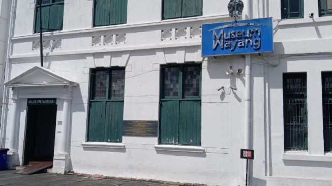 Eksplorasi Museum Wayang Jakarta: Perpaduan Sejarah Klasik dan Teknologi Hologram