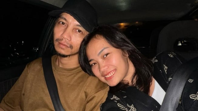 Fiersa Besari Murka, Pelaku Penabrakan Istri Tawar Damai Rp200 Ribu