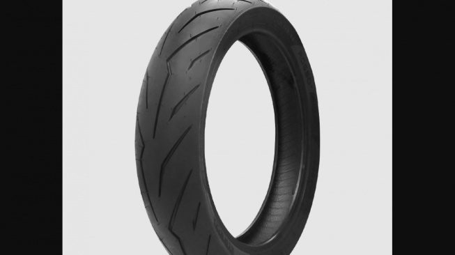 PIRELLI DIABLO ROSSO SPORT (Planet Ban)