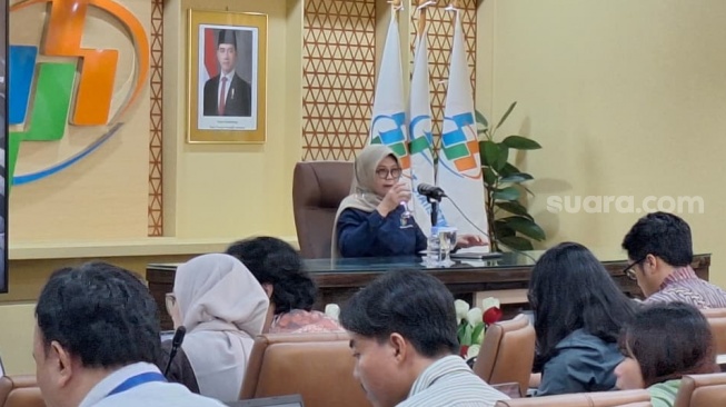 Bali Dituding Sepi, Begini Data Pelancong Asing di RI