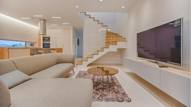 Gaya Hidup Minimalis: Solusi Hidup Tenang Sekaligus Menjaga Kelestarian Alam