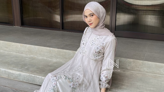 5 Rekomendasi Toko Baju Gamis Lebaran di Shopee yang Petite Friendly, Cocok Buat Wanita Pendek