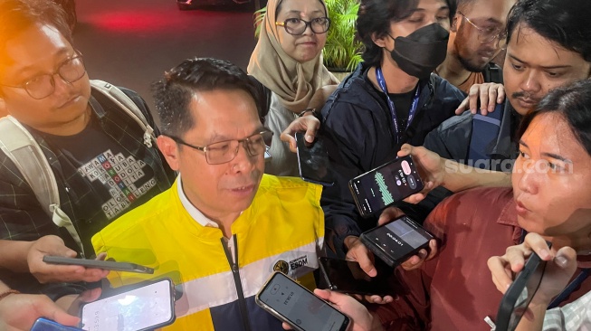 Klaim Belum Berdampak, ESDM: Sumber Minyak RI Bukan dari Venezuela