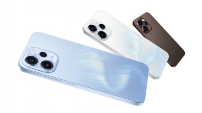 4 HP Paling Ditunggu di 2026, Sang Raja Gaming Ikut Meramaikan