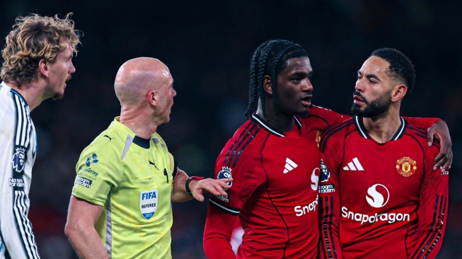 Owen Sebut Ayden Heaven Biang Kerok Manchester United Cuma Raih Satu Poin