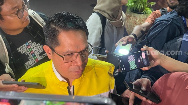 Telah Berikan Izin Impor, ESDM: Stok BBM Shell Cs Harusnya Sudah Normal