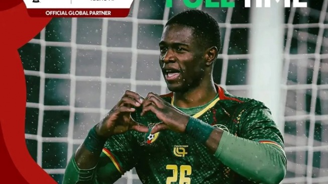 Hasil Piala Afrika 2025: Kalahkan Afrika Selatan, Kamerun Lolos ke Perempat Final