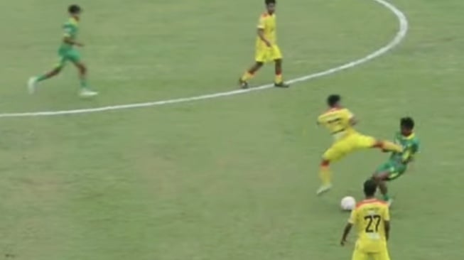 Profil Pemilik Putra Jaya Pasuruan, Klub yang Viral Pemain Tendang Dada Lawan