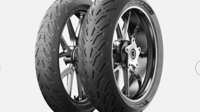 Michelin Road 6 (Michelin)