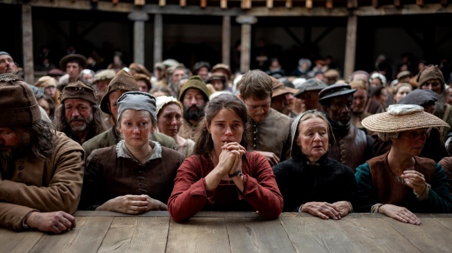 7 Rekomendasi Film Pemenang Critics Choice Awards 2026 yang Wajib Ditonton