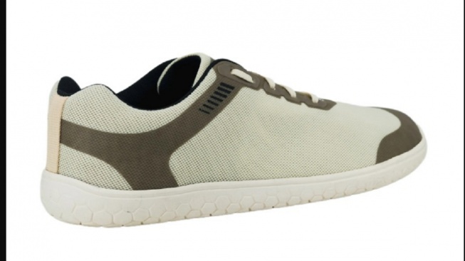 Injak Barefoot (Brand Lokal) [Injak]