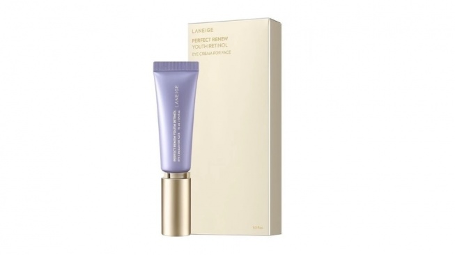 Laneige Perfect Renew Youth Retinol (Shopee)