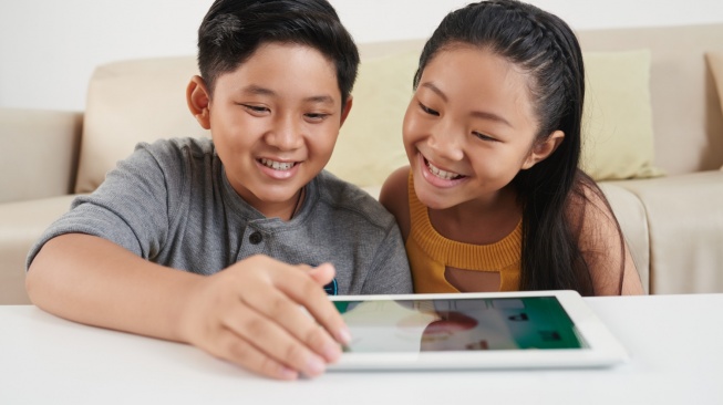 6 Rekomendasi Tablet 11 Inch Terbaik untuk Anak Sekolah dan Mahasiswa