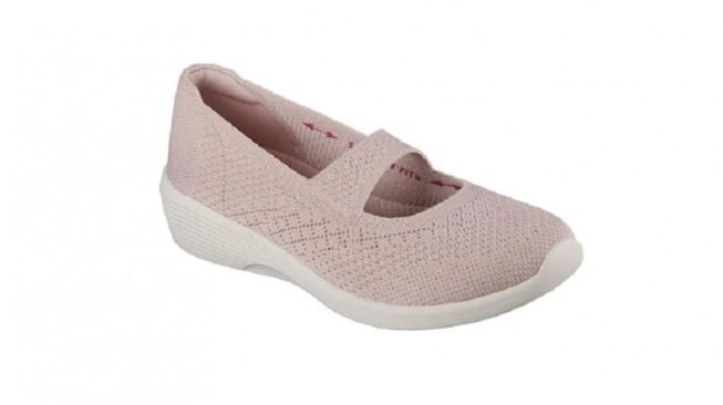 Skechers Arya Women's Lifestyle Shoes (Planet Sports)