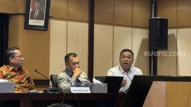 Penghinaan Pemerintah dan Presiden Masuk Delik Aduan, Tutup Celah Simpatisan Bikin Laporan