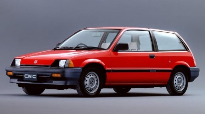 Jadul tapi Layak Dicinta: Ini 6 Mobil Tua Ganteng Harga Under Rp40 Juta Cocok untuk Penyuka Retro