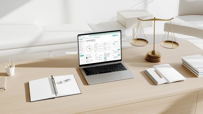 Urusan Hukum di Era Digital: Lebih Simpel dan Transparan Buat Masyarakat Umum