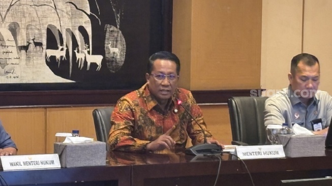 Jerat Baru Pasal Perzinaan di KUHP Baru, Tak Beda Jauh dari yang Lama