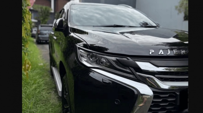 3 Varian Pajero Sport 2018 Cocok untuk Libas Banjir, Harga Kini Tinggal Segini