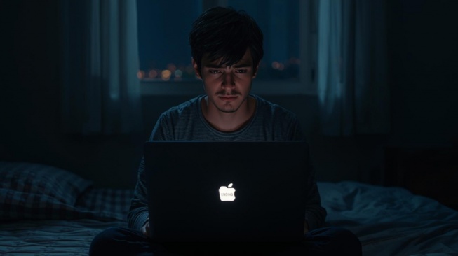 CERPEN: Folder Bernama Ending