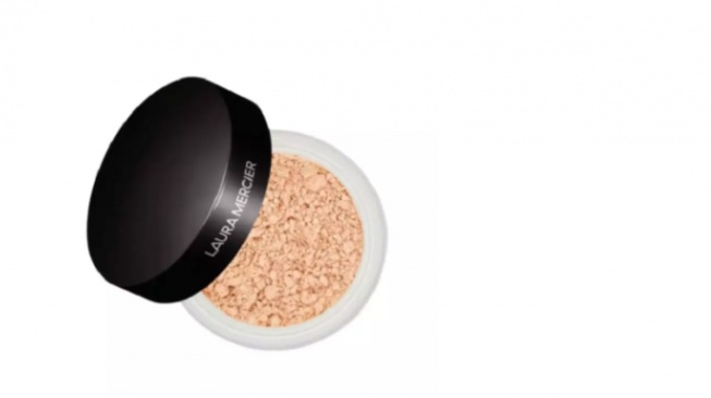 Laura Mercier Translucent Loose Setting Powder. [brand]