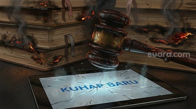 KUHP Baru Mulai Berlaku, Apa Saja yang Harus Diketahui dan Artinya Bagi Kita?