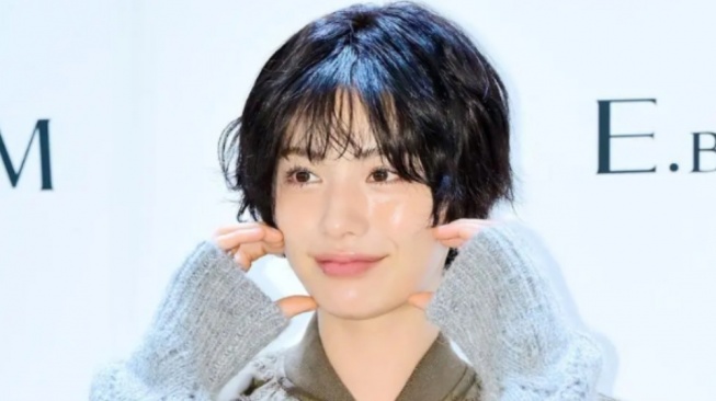 Bela Diri Saat Dirampok, Aktris Korea Nana Malah Digugat Balik oleh Pelaku