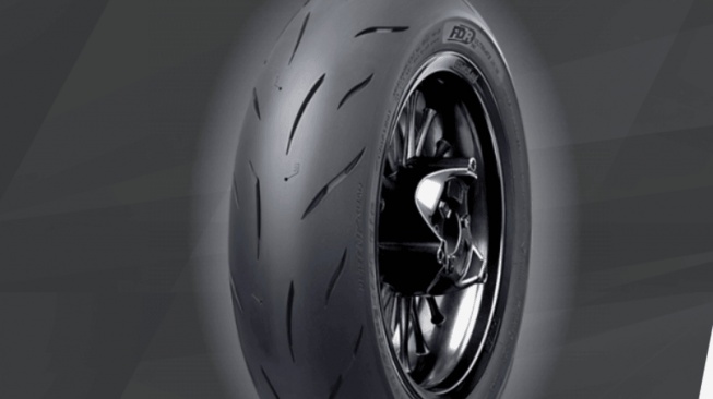 FDR Blaze MP Road (Fdrtire)