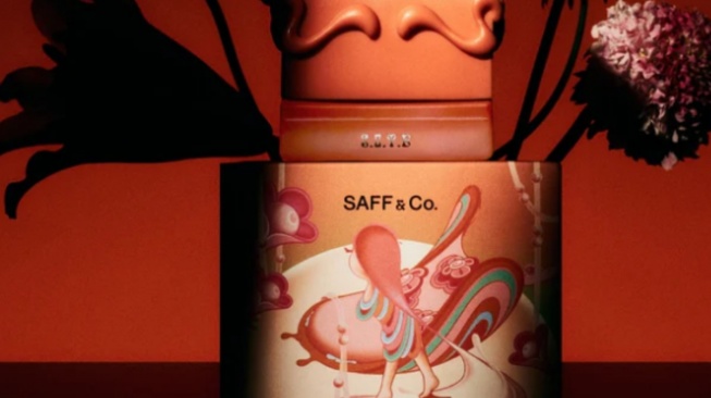 Saff & Co. - S.O.T.B.