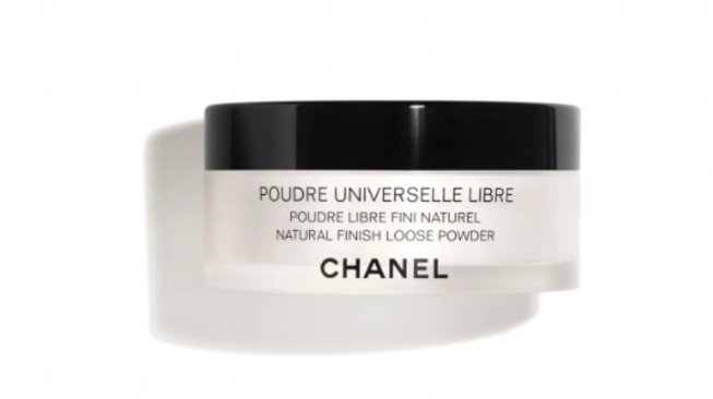Chanel Poudre Universelle Libre.