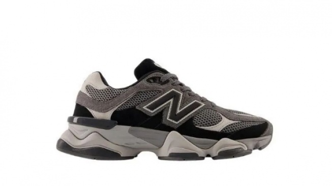 5 Rekomendasi Sepatu "Dad Shoes" Merek Lokal yang Senyaman New Balance 9060