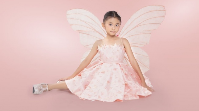 Iva Deivanna Rilis Sisa Waktu Senja, Kolaborasi Apik Bersama Bemby Noor yang Siap Hiasi Layar Lebar