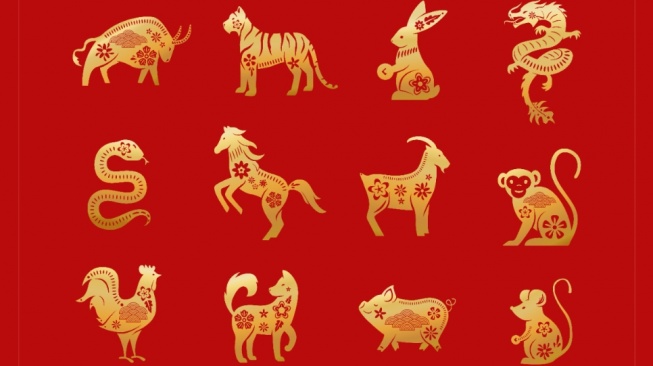 Cara Cek Shio Berdasarkan Tahun Lahir secara Akurat: Jangan Sampai Salah!