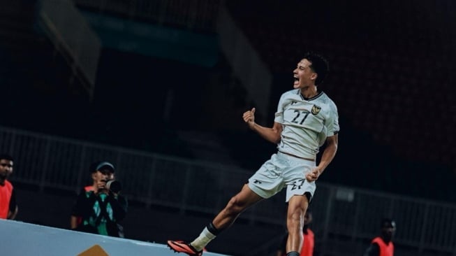 Rafael Struick Biang Kerok, Gebok Ilija Spasojevic, Kok Pemain Timnas Begitu?