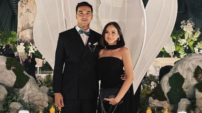 Ibrahim Risyad Tak Mau Salshabilla Adriani jadi IRT, Dicap Red Flag oleh Netizen