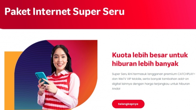 10 Pilihan Paket Internet Telkomsel Murah untuk Sebulan Januari 2026