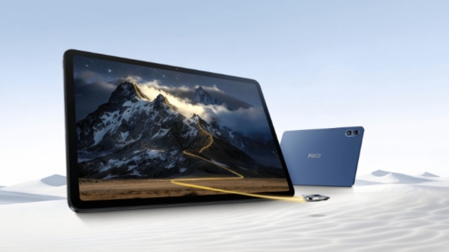 Tablet Makin Gahar! Ini 6 Pilihan Terbaik untuk Multitasking 2026