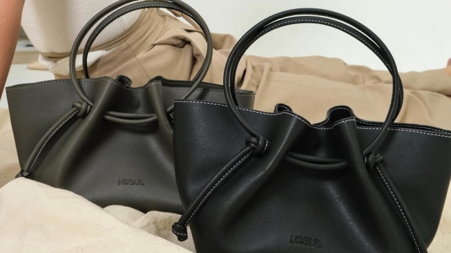 tas Noeul (Instagram/noeulofficial)