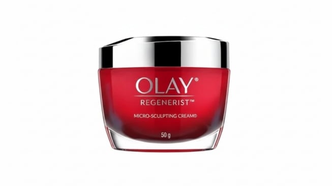 Olay Regenerist Micro Sculpting Cream